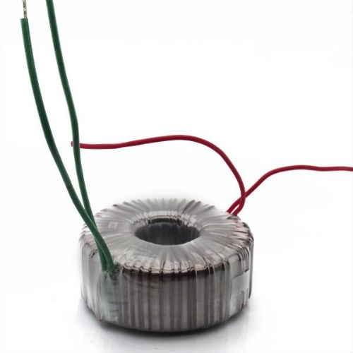 TOROID 2X12V 2X24W-INDEL